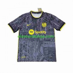 Camisola FC Barcelona Special Homem Equipamento Primeiro 2023-2024 Manga Curta